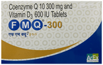 FMQ Tablet 300
