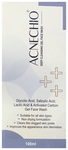 Acnechio Deep Cleansing Gel Face Wash | With Salicylic & Glycolic Acid for Blemishes