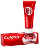 Colgate Visible White | Teeth Whitening Fluoride Toothpaste