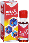 Allen Relax Pain Killer Oil
