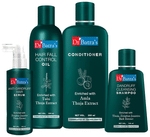 Dr Batra's Combo Pack of Anti-Dandruff Hair Serum 125ml, Dandruff Cleansing Shampoo 100ml, Conditioner 200ml and Hair Fall Control Oil 200ml