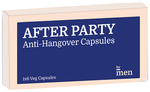 ForMen After Party Anti-Hangover Veg Capsule