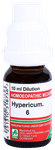ADEL Hypericum. Dilution 6