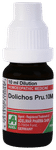 ADEL Dolichos Pru Dilution 10M