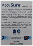 AccuSure Nebulizer-UL