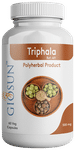 Giosun Triphala 500mg Veg Capsule