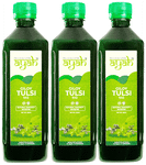 Ayah Giloy Tulsi Ras (500ml Each)