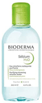 Bioderma Sebium H2O Purifying Cleansing Micelle Solution
