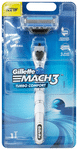 Gillette Mach 3 Turbo Razor