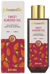 Fabindia Fabessentials Sweet Almond Oil