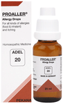 ADEL 20 Proaller Drop