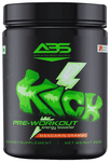 Athletes Best Source Pre Workout Supplement for Men and Women Mandarin Orange