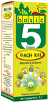Basic Ayurveda Basic 5 Greens Panch Ras