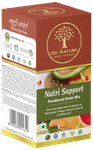 Dr. Nature Nutri Support Powdered Drink Mix