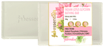 Fabessentials Indian Lotus Glycerin Bathing Bar