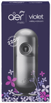 Godrej aer Matic Machine + Refill Kit Violet