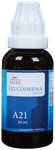Allen A21 Leucoderma Drop