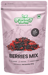 Grocery Farm Berries Mix