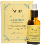 Amore Ayurveda Lemon Ouef