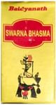 Baidyanath Swarna Bhasma for Immunity & Respiratory Care