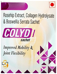 Colyd I Sachet