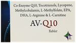 AV-Q10 Tablet