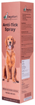 Dogzkart Anti-Tick Spray