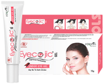 Eyecojic Dark Circles Remover Gel Cream | Under Eye Gel Cream for Dark Circles Vitamin E