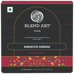 Blend Art Hibiscus Dream Tea Bag (2gm Each)