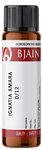 Bjain Ignatia Amara Globules 0/12 LM