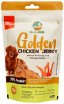 Cuddly Beans Golden Chicken Jerky