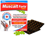 Aimil Pharmaceuticals Muscalt Forte Tablet |  For Joint & Muscle Pain Relief