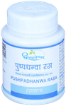 Dhootapapeshwar Pushpadhanwa Rasa