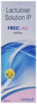 Freelac Oral Solution