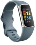Fitbit Charge 5 Advanced Health & Fitness Tracker Black or Graphite