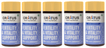 Cratus Fertility & Vitality Support (90 Each)