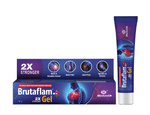 Brutaflam Gel