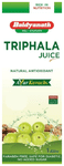 Baidyanath (Jhansi) Triphala Juice