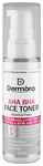Dermora AHA BHA Face Toner