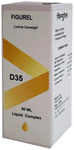 Doliosis D35 Figurel Liquid Complex