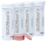 Glutone 1000(15 Effervescent Tablets Each)