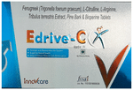 Edrive-C Tablet