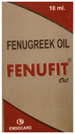 Fenufit Fenugreek Oil