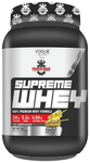 Fourth Gear Nutrition Supreme Whey Powder Malai kulfi