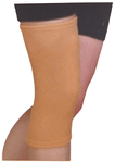 Care Knee Cap ( Knee Support ) Pair Cream Large