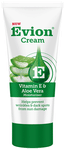 Evion Cream with Aloe Vera & Vitamin E (1%) | For Skin Health