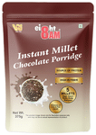 8AM Instant Millet Porridge Chocolate