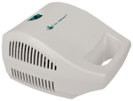 Dr. Seibert Compressor Nebuliser White