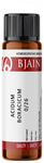Bjain Acidum Boracicum Globules 0/26 LM
