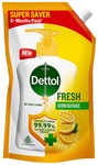 Dettol Fresh Germ Defence Handwash